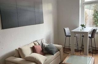 Immobilie mieten in 53115 Poppelsdorf, Kuscheliges Altbauappartment in der Bonner Südstadt