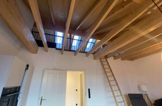 Immobilie mieten in 53117 Graurheindorf, Möbliertes, voll ausgestattetes Wohlfühl-Loft in Rheinnähe