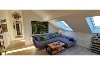 Immobilie mieten in Friedensstraße 58, 01097 Leipziger Vorstadt, Zwischenmiete ab September – 4 Zimmer Wohnung mit Dachterrasse