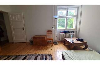 Immobilie mieten in Mendelstr 30, 13187 Pankow, WG-Zimmer in 2er Frauen-WG, 5.7.-28.10.2026