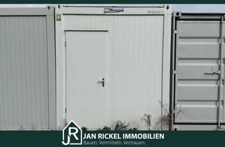 Immobilie mieten in 55411 Bingen, 20 Fuß Duschcontainer zu vermieten