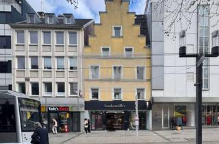 Geschäftslokal mieten in Niederstraße 64, 41460 Neuss, Schöne Retailfläche in der Neusser Innenstadt