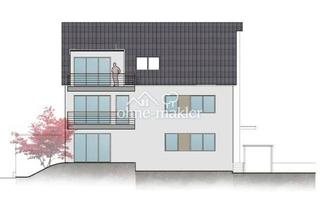 Wohnung mieten in 73730 Esslingen, 3-Zimmer Dachgeschosswohnung mit Balkon - Erstbezug