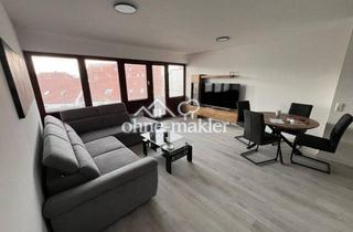 Wohnung mieten in Haeberlinstrasse 8, 70563 Stuttgart, Sanierte und möblierte Wohnung mit Balkon im Herzen von Stuttgart-Vaihingen
