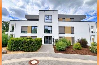 Wohnung mieten in 56154 Boppard, Exklusives Wohnen mit Rheinblick: Barrierefreie 3-ZKB-Luxuswohnung mit zwei Terrassen & Tiefgarage
