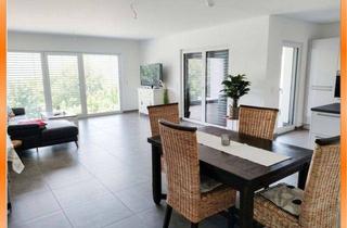 Wohnung mieten in 56154 Boppard, Barrierefreie 3-ZKB-Luxuswohnung mit zwei Terrassen & Tiefgarage