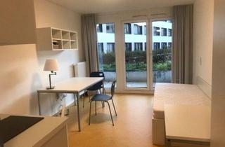 Wohnung mieten in Nürnberger Platz, 01187 Dresden, Möbliertes Studentenapartment - UNInähe - frei ab 01.07.2026