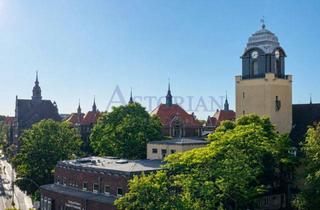 Gewerbeimmobilie mieten in Spandauer Damm 115, 14050 Berlin, Full-Service-Büro mit Weitblick über den Dächern von Charlottenburg – sehr gut angebunden
