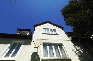 Einfamilienhaus kaufen in 73529 Schwäbisch Gmünd, Ein Zuhause mit Geschichte, Charme und Garten in Rechberg bei Schwäbisch Gmünd