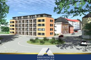 Grundstück zu kaufen in 44579 Castrop-Rauxel, SELTENE INVESTMENTCHANCE – Senior Living Projekt in Castrop-Rauxel inklusive BAUGENEHMIGUNG!