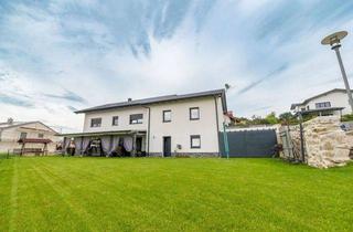 Einfamilienhaus kaufen in 94344 Wiesenfelden, Exklusives Einfamilienhaus