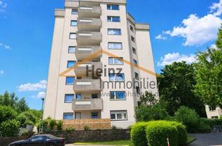 Wohnung kaufen in 51469 Bergisch Gladbach, Eigentumswohnung mit traumhaftem Ausblick in ruhiger Lage !!!