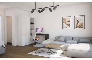 Wohnung kaufen in 40239 Düsseltal, Apartment in Toplage von Düsseltal