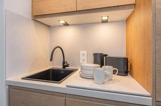 Wohnung kaufen in Labömitzer Straße, 17429 Benz, Provisionsfrei - BALI BLIZZ - mehr als nur ein Apartment