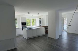 Wohnung kaufen in 71672 Marbach, Exklusive 127 m² Eigentumswohnung mit Bad en Suite, Terrasse und Panorama-Ausblick
