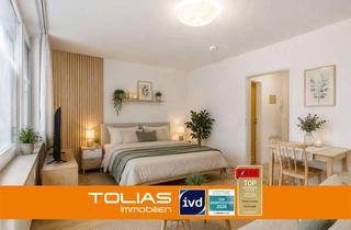 Wohnung kaufen in 71063 Sindelfingen, Kompakt, zentral, renditestark: 6,7 % Rendite mit Balkon und Stellplatz in Sindelfingen