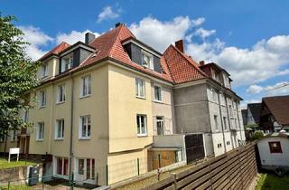 Wohnung kaufen in 23554 St. Lorenz Nord, Bezahlbarer Einstieg ins Wohnungseigentum