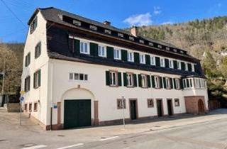 Wohnung kaufen in Talstr. 71, 67433 Neustadt, Wunderschöne, komplett renovierte 140qm Altbauwohnung nahe Neustadt mit Garten & 2 PKW Stellplätzen