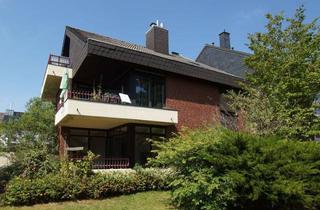Wohnung kaufen in Dr.-Schönenborn-Str. 38, 53879 Euskirchen, Erdgeschosswohnung in der Südstadt mit Gartennutzung