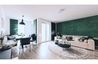Wohnung kaufen in 72202 Nagold, Moderne Barrierefreie 3,5-Zimmer Erdgeschosswohnung auf dem Lemberg