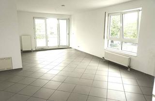 Wohnung kaufen in 68519 Viernheim, Sehr helles Appartement mit schöner Aussicht vom Südwestbalkon und Garagenplatz