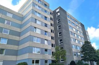 Wohnung kaufen in 22043 Jenfeld, Vermietete Stadtwohnung am Jenfelder Zentrum