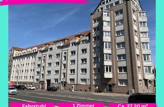 Wohnung kaufen in 45128 Südviertel, Attraktive Kapitalanlage in Essen: Vermietetes Apartment in bester Lage