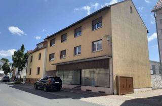 Wohnung kaufen in 63773 Goldbach, Attraktive Eigentumswohnung mit gutem Grundriss