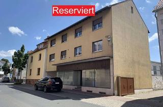 Wohnung kaufen in 63773 Goldbach, Attraktive Eigentumswohnung mit gutem Grundriss
