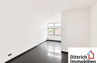 Loft kaufen in 75172 Weststadt, Unrenovierte 3-Zi.-ETW mit Loftcharakter in Pforzheim-Weststadt