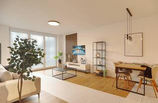 Wohnung kaufen in 72336 Balingen, Provisionsfrei! Neubau-Wohnung mit Aufzug & Barrierefrei - Secret Sale