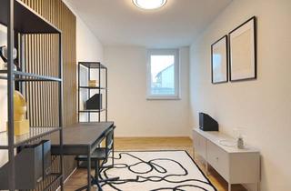 Wohnung kaufen in 72336 Balingen, Provisionsfrei! Neubau-Wohnung mit Aufzug & Barrierefrei
