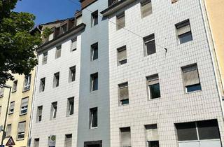 Wohnung kaufen in Kaiser-Wilhelm-Straße 84, 67059 Mitte, SELTENE CHANCE: UNAUSGEBAUTES DACHGESCHOSS IN ZENTRALER LAGE