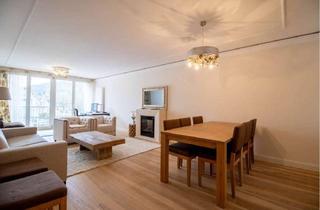 Wohnung kaufen in Maria-Viktoria-Straße 23, 76530 Innenstadt, Exklusives Wohnen in Bestlage von Baden-Baden – Bezugsfreie 3-Zimmer-Wohnung nahe Kurpark