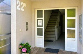 Wohnung kaufen in 75031 Eppingen, 1-Zimmer-Appartement - Kaufen Sie preiswert und renovieren Sie selbst