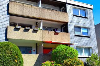 Wohnung kaufen in Birkenstraße, 42549 Velbert, Jetzt diesen tollen Sommer genießen - mit Grillplatz am Haus, Terrasse und Balkon