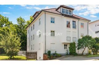Wohnung kaufen in 99310 Arnstadt, Dachgeschosswohnung mit Potenzial – sanierungsbedürftig, sofort bezugsfrei und inkl. Duplex -TG