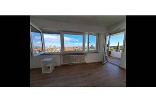Wohnung kaufen in Berghaustraße 12, 70565 Rohr, 3-Zimmer-Terrassen-Wohnung, mit Aussicht, 2024 modernisiert, Privatverkauf