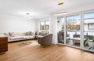Wohnung kaufen in Küferstraße 10, 65931 Sindlingen, Top Kapitalanlage | Hochwertig vermietet | 18 €/m² | Baujahr 2023