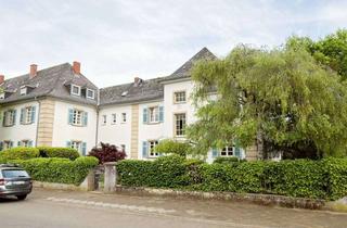 Wohnung kaufen in Im Oberkämmerer 13, 67346 Speyer, Historischer Altbaucharme trifft Großzügigkeit