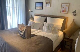 Wohnung kaufen in Hauptstraße 20-22, 18609 Binz, VON PRIVAT: wunderschönes Hotelapartment im LOEV Binz – Meerluft, Rendite & Eigennutzung auf Rügen