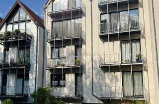 Wohnung kaufen in 50226 Frechen, Ihr neues Zuhause mit zwei Balkonen und Gestaltungspotenzial in Frechen