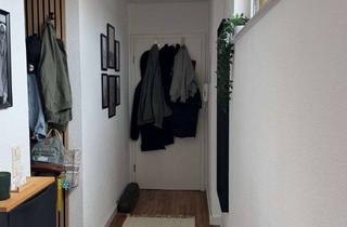 Wohnung kaufen in 76189 Daxlanden, Schöne helle 3,5 Zimmer-Maisonette-Wohnung mit Balkon in Daxlanden