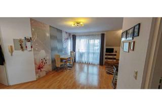 Wohnung kaufen in 74613 Öhringen, Offene & Helle 2-Zimmerwohnung ink. 2x Balkon und TG-Stellplatz