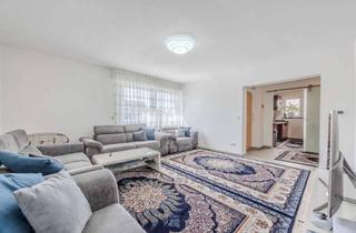 Wohnung kaufen in 63071 Offenbach, Attraktive Kapitalanlage! Vermietete 3-Zimmer-Wohnung in guter Lage