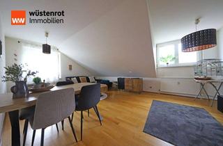 Wohnung kaufen in 89601 Schelklingen, Gepflegte 2,5-Zimmer-Eigentumswohnung in ruhiger und gefragter Wohnlage