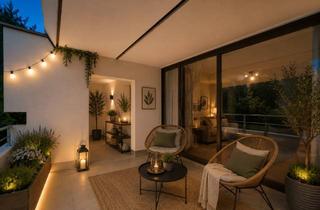 Wohnung kaufen in 93339 Riedenburg, Großzügige 2-Zimmer-Wohnung mit Balkon, Pool & Sauna in Riedenburg zu verkaufen, sofort frei