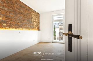 Wohnung kaufen in 64293 Darmstadt, 4-Zimmer Eigentumswohnung mit 2 Bädern und Balkon