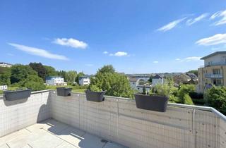 Wohnung kaufen in 50354 Hürth, Modernes Wohnen mit Weitblick – stilvolle 2-Zimmer-Wohnung mit Sonnenbalkon in Hürth-Hermülheim