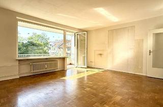 Wohnung kaufen in 20259 Eimsbüttel, Ruhige Lage zum grünen Innenhof – 4-Zimmer-Wohnung in Eimsbüttel